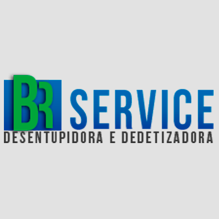Logo BR Desentupidora