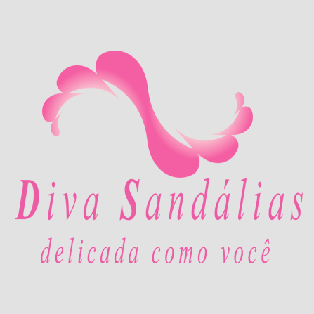 Logo Diva Sandálias