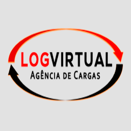Logo Log Virtual